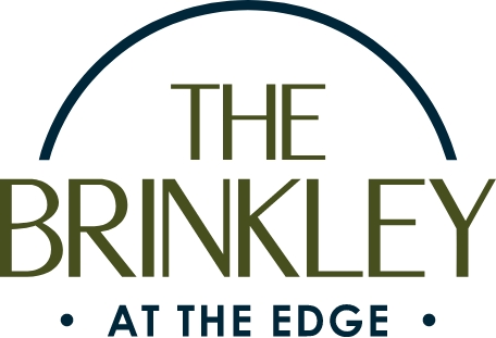 The Brinkley Apartments logo